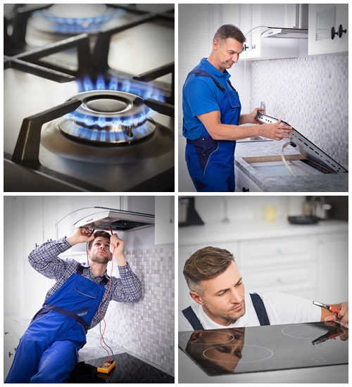 Stove Repair Brooklyn