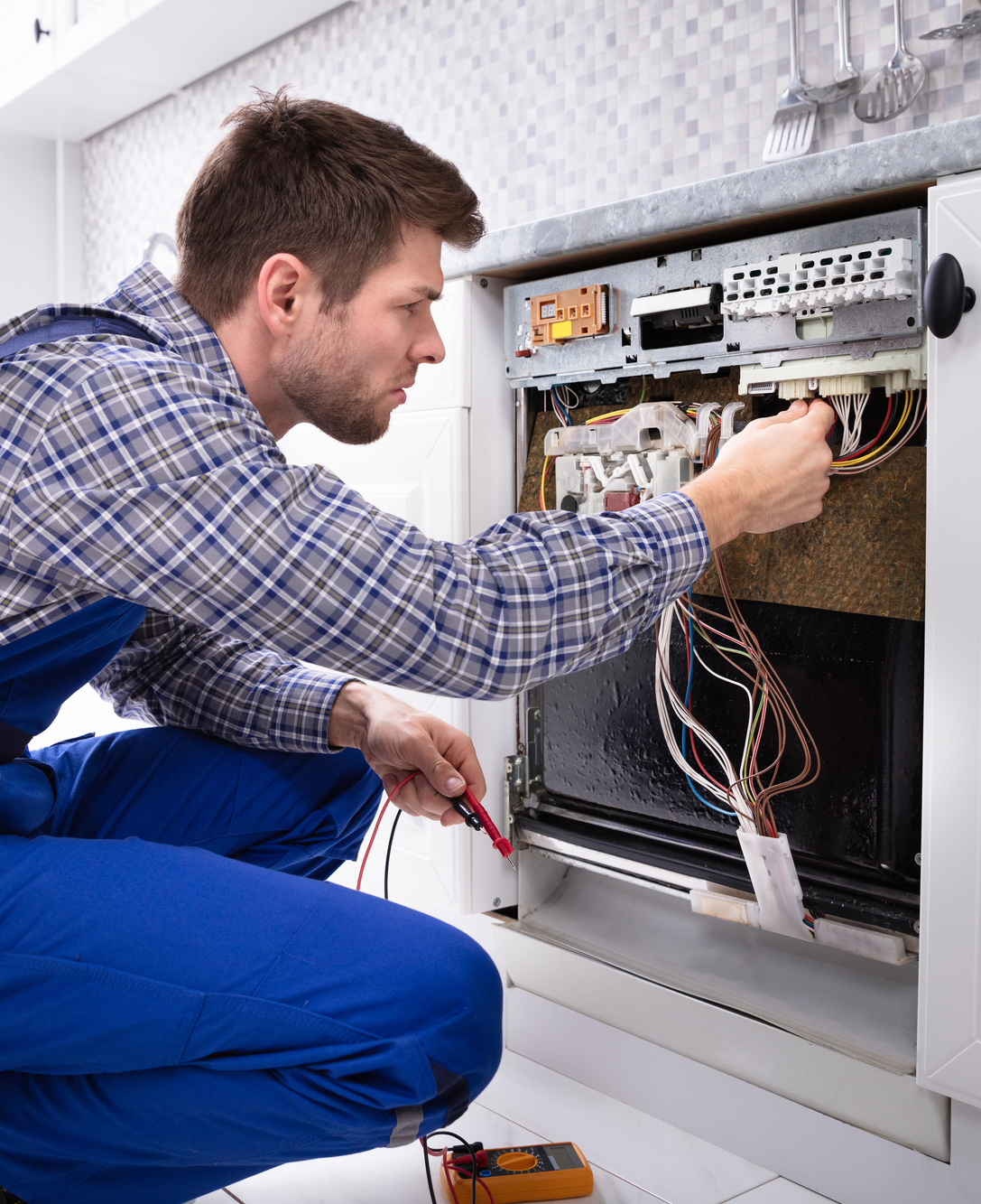 Dishwasher Repair Brooklyn