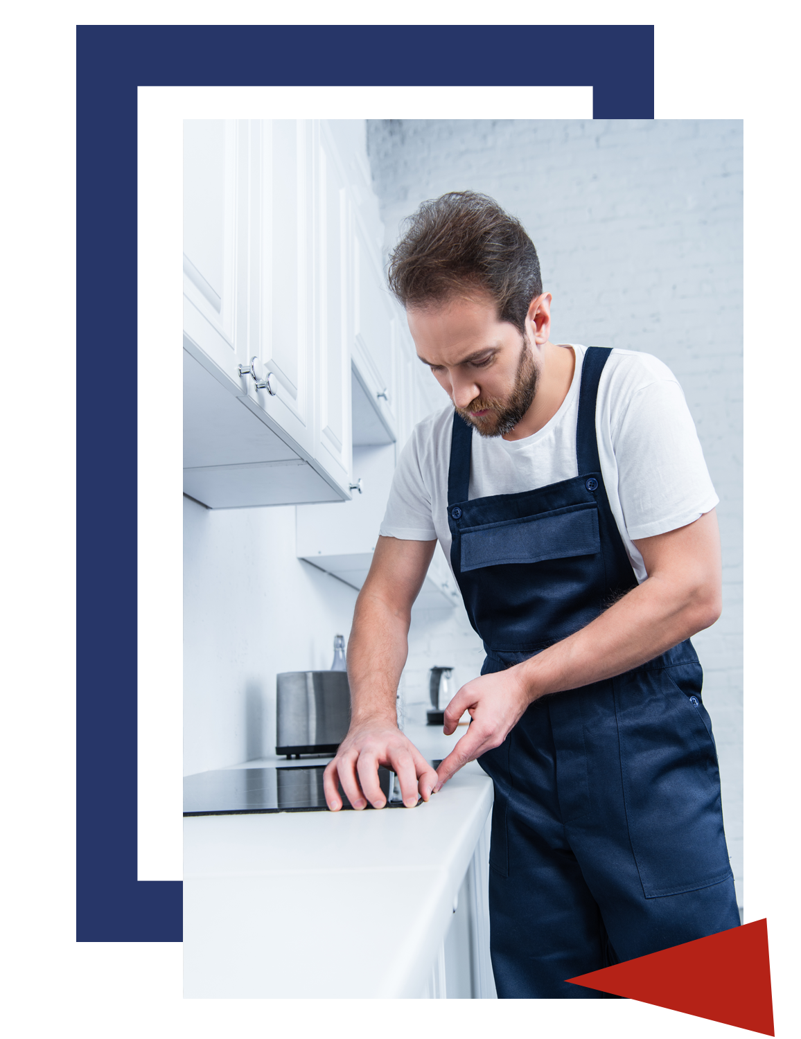 Stove Repair expert Brooklyn