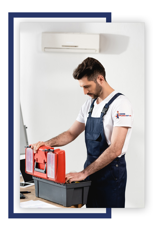 appliance repair brooklyn