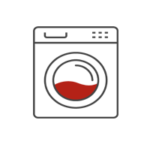 washing-machine icon