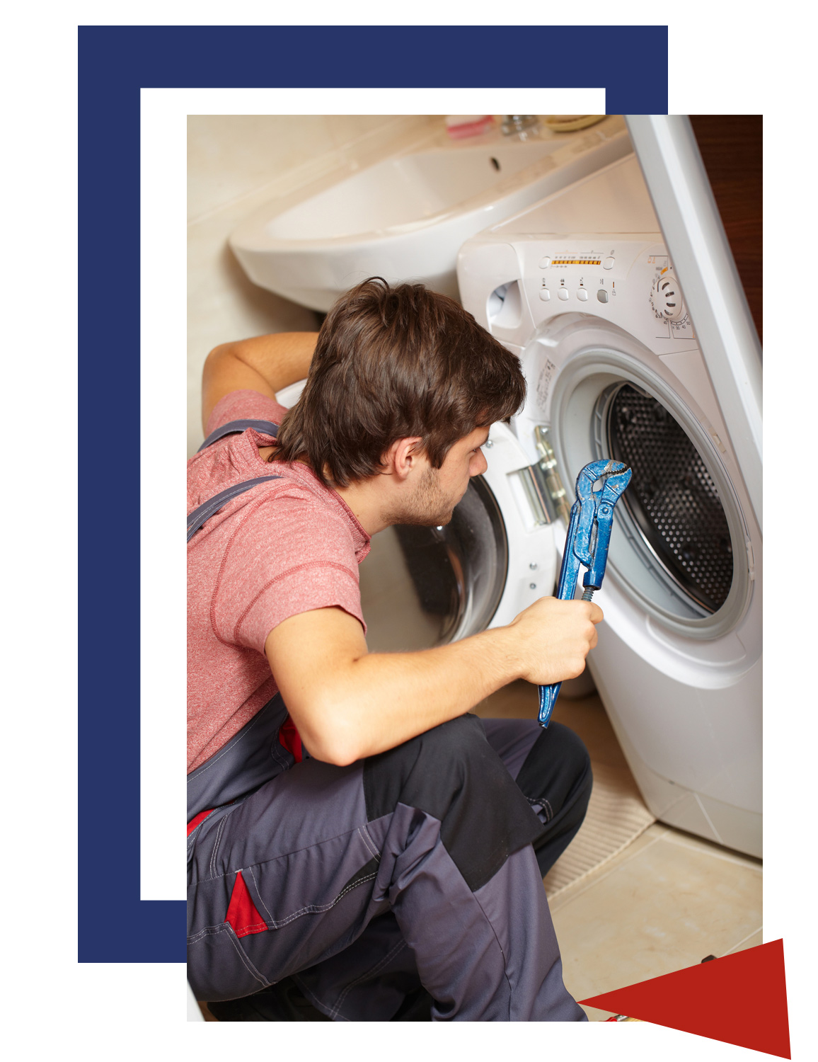 washing Dryer Repair Brooklyn