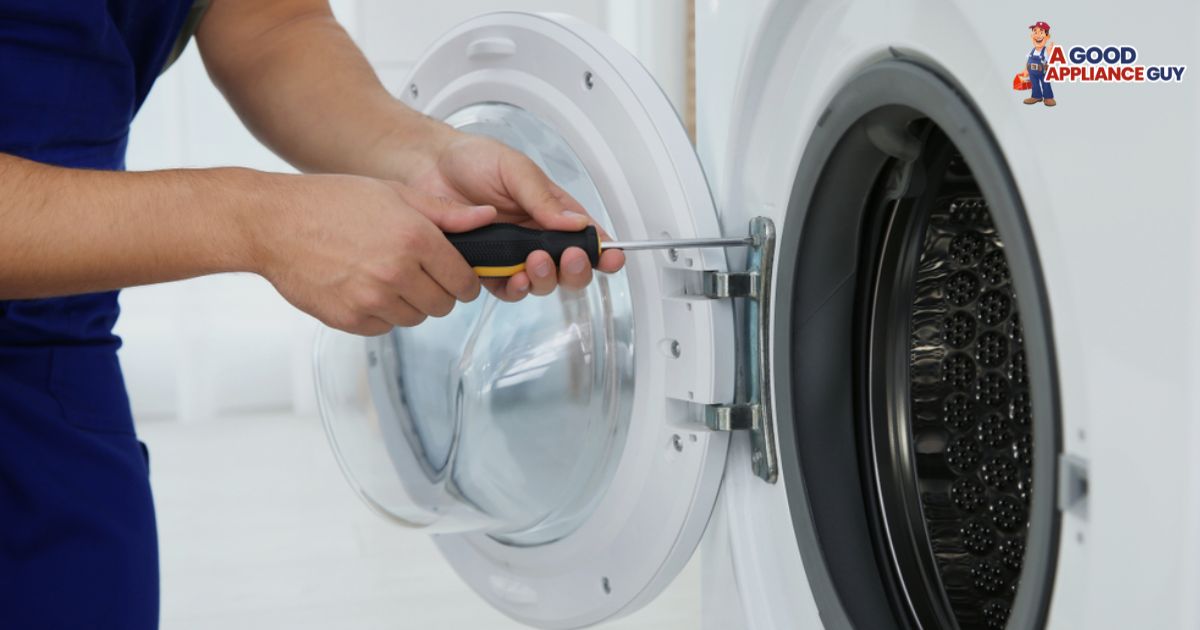 dryer repair