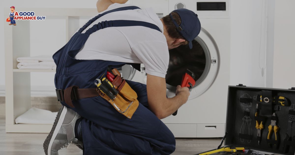 washing machine repair